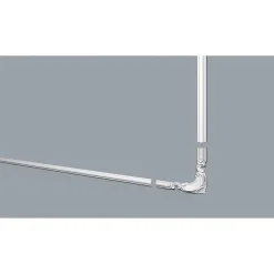 CL2-FRAME-CORNERS Cimaise Polystyrène HD 13 x 220 x 315 - 1 pièce-Decoflair Hot