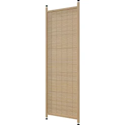 Geom Cloison amovible 3-en-1 pin Ennea H.250 x l.100 cm