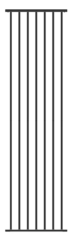 Devismes Cloison d'intérieur Klaustra LG700 en aluminium