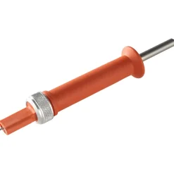 GAH ALBERTS Cloueur magnétique pour clips à lambris L.18,7 cm