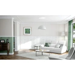 CO3 Cimaise Polystyrène HD 75 x 22 x 2000 - 1 pièce-Decoflair Best