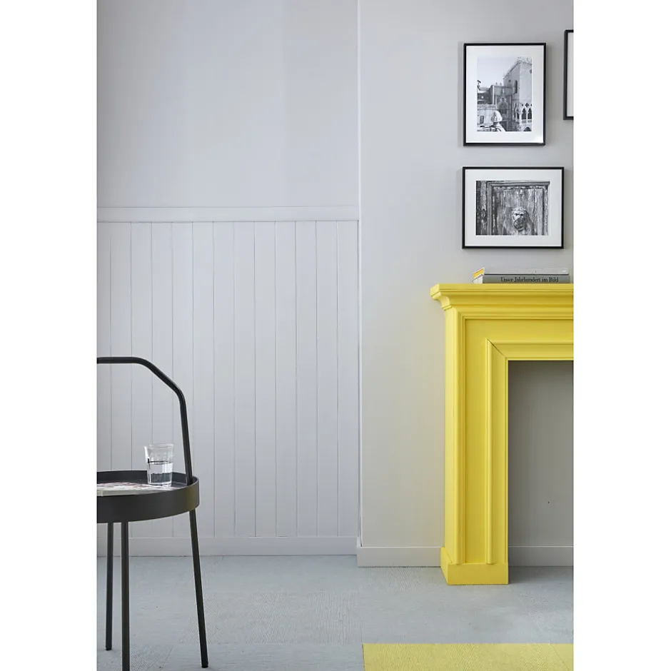 CO3 Cimaise Polystyrène HD 75 x 22 x 2000 - 1 pièce-Decoflair Best