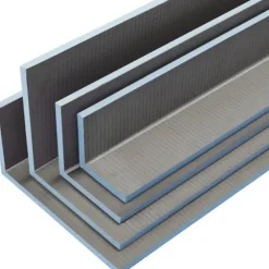 Coffre d'habillage Mensolo L 250 x 15 x 15-Wedi