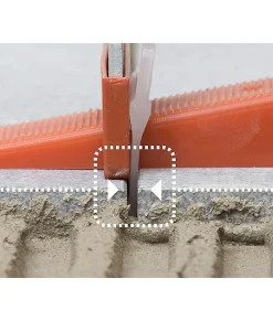 Raimondi Coins nivelant R.L.S pour carrelage - Sachet de 250