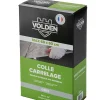 Colle carrelage sol int/ext et mur intérieur gris C2E 5kg-Volden Outlet