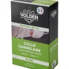Colle carrelage sol int/ext et mur intérieur blanc C2E 5kg-Volden New