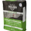Colle carrelage sol int/ext et mur intérieur blanc C2E 25kg-Volden Best