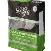 Volden Colle carrelage sol int/ext et mur intérieur gris C2E 25kg