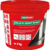 Colle et joint Epoxy spécial pièces humides Blanc 3 kg-Parexlanko Discount