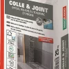 Parexlanko Colle et joint spéciale douche italienne 25 kg