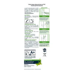 Colle Murale pour lames décoratives et lambris en PVC HP Cartouche 290ml-Bostik Sale