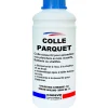 Codève Bois Colle Parquet - 1 L - Codeve Bois - Pour L'assemblage De Votre Parquet, Plancher, Escalier Ou Autre Sol En Bois.