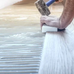 Bostik Colle Parquets pour Parquets Massifs 14 kg