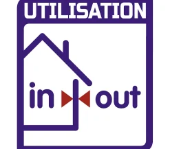 Semin Colle pour Carrelage Haute Performance Kedofix , Prêt à l'emploi, Intérieur/extérieur, seau de 5 kg