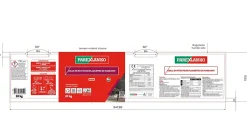 Colle pour plaquettes de parement intérieur blanc pâte 20kg-Parexlanko Best