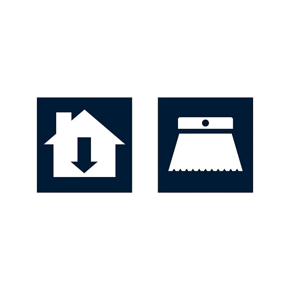 Colle Sols Souples pour Moquettes et Fibres naturelles Pâte 3 kg-Bostik Best