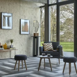 Bostik Colle Sols Souples pour Sols Vinyles - Revêtements Plastiques 7kg