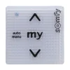 Commande murale Smoove UNO IB+ pour volets roulant-Somfy Sale
