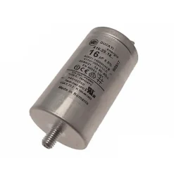 Condensateur 16 microfarad 119RIR275 pour motorisation-Came Best