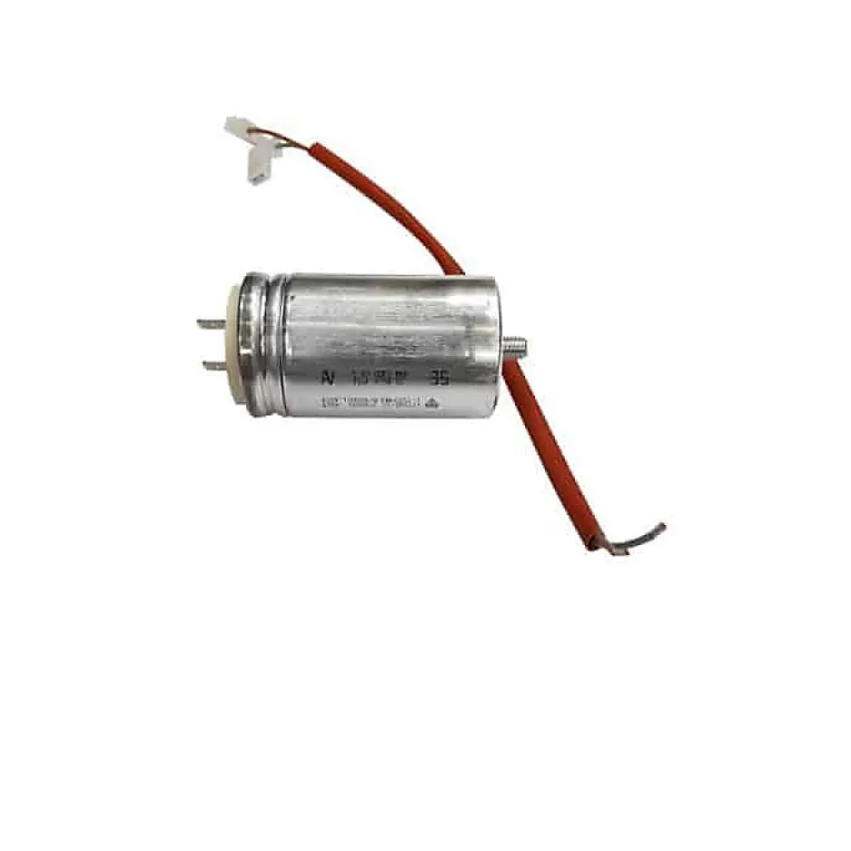 Condensateur 119RIR283 pour motorisation BK2200-Came Online
