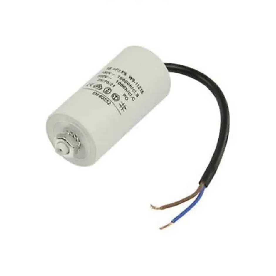Condensateur de démarrage I100124-10001 (10µF) pour motorisation-Bft Sale