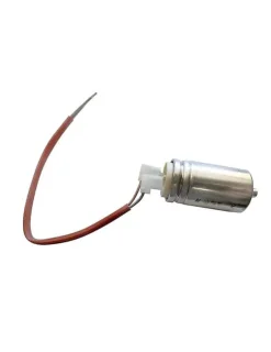 Condensateur 12uF 119RIR272 (avec câbles) pour motorisation-Came Sale