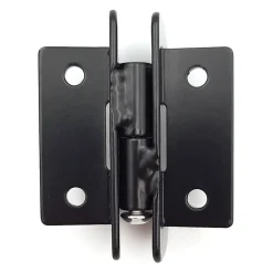 Fortia Connecteur de main courante noir