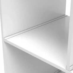 GoodHome Connecteur marlow blanc 600mm