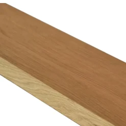 Contremarche chêne 20 x 100 cm vendue par 2-Fortia Sale