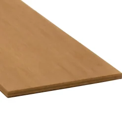 Fortia Contremarche chêne 20 x 130 cm vendue par 2