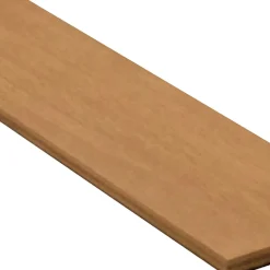 Fortia Contremarche chêne 20 x 130 cm vendue par 2