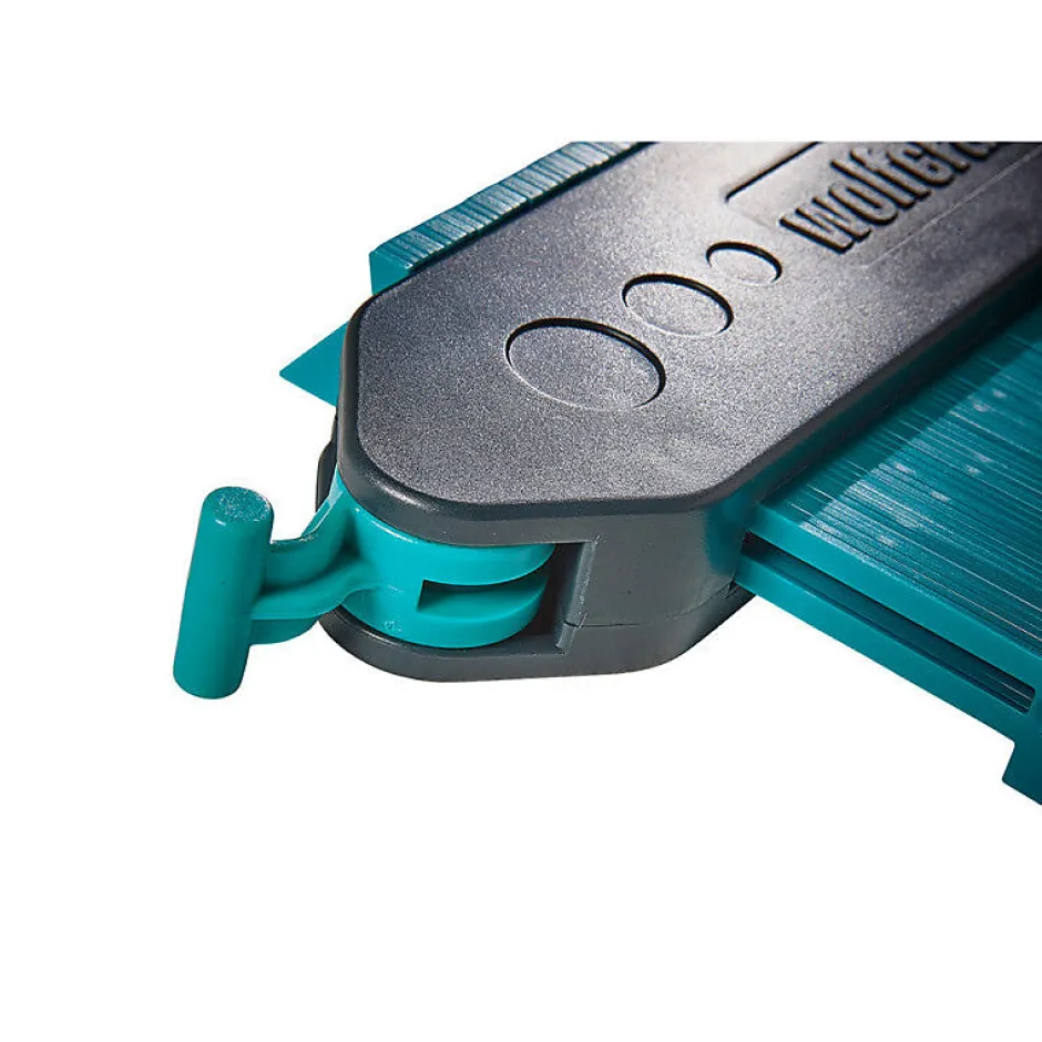 Wolfcraft Copieur De Contour Verrouillable 6949000 130 Mm