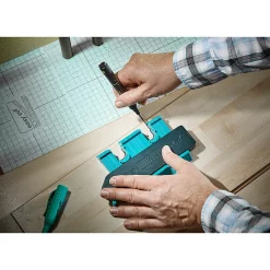 Wolfcraft Copieur De Contour Verrouillable 6949000 130 Mm