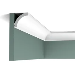 Corniche classique de taille moyenne CB521N-Orac Decor Hot