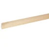 Corniche en sapin 11 x 42 mm L.2,4 m- Sale