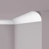 Corniche NMC ARSTYL AD24 Moulure décorative Corniche de plafond-Noel & Marquet Discount