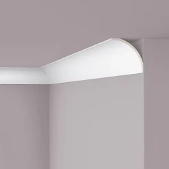 Corniche NMC ARSTYL AD24 Moulure décorative Corniche de plafond-Noel & Marquet Discount