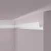 Corniche NMC ARSTYL IL7 MEMORY Moulure décorative Corniche de plafond Éclairage indirect-Noel & Marquet New