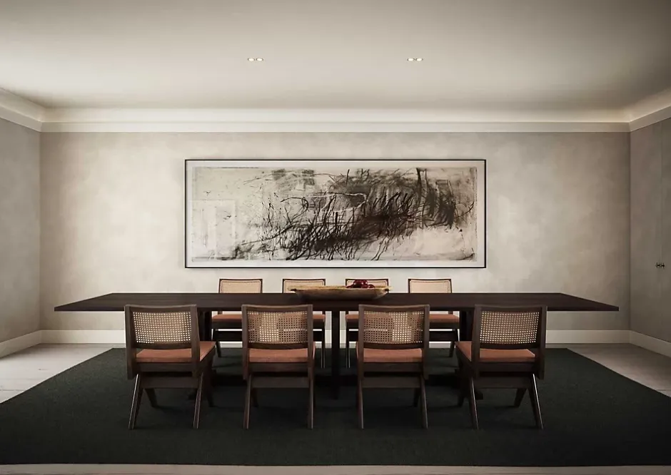 Corniche NMC ARSTYL IL2 Moulure décorative Corniche de plafond Éclairage indirect-Noel & Marquet Best