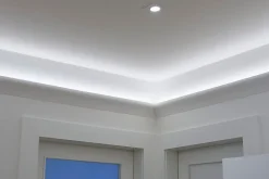 Corniche NMC ARSTYL IL2 Moulure décorative Corniche de plafond Éclairage indirect-Noel & Marquet Best