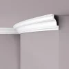 Noel & Marquet Corniche NMC ARSTYL Z19 Flex Moulure décorative flexible