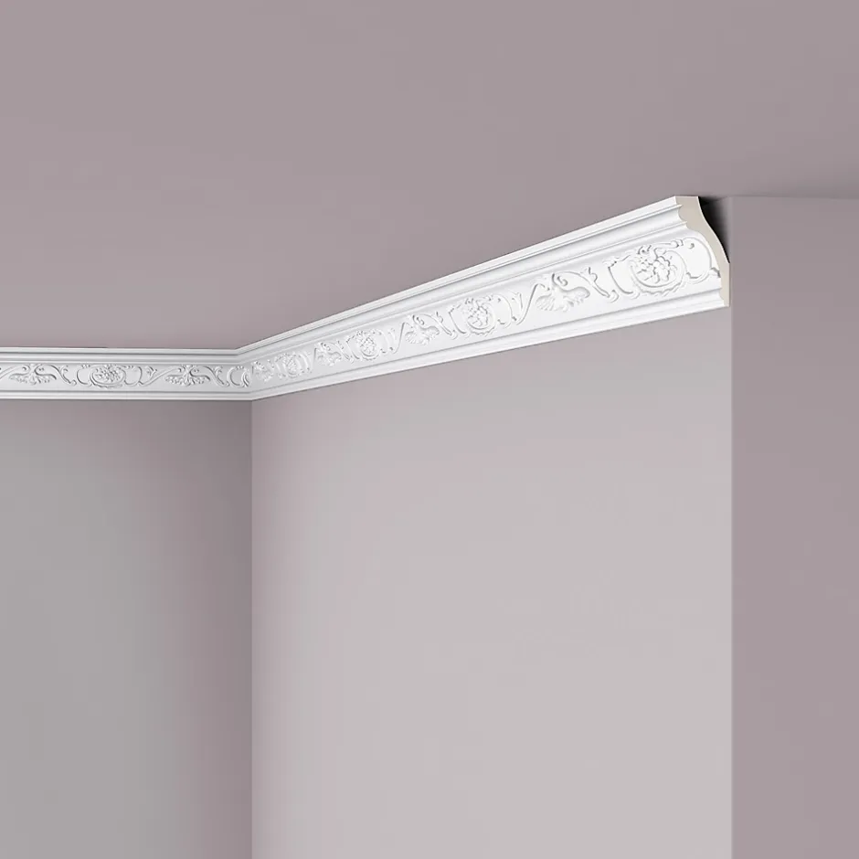 Noel & Marquet Corniche NMC ARSTYL Z9 Moulure décorative Corniche de plafond
