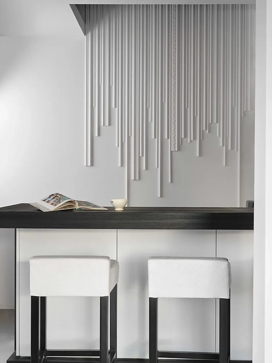 Noel & Marquet Corniche NMC ARSTYL Z40 Moulure décorative Corniche de plafond