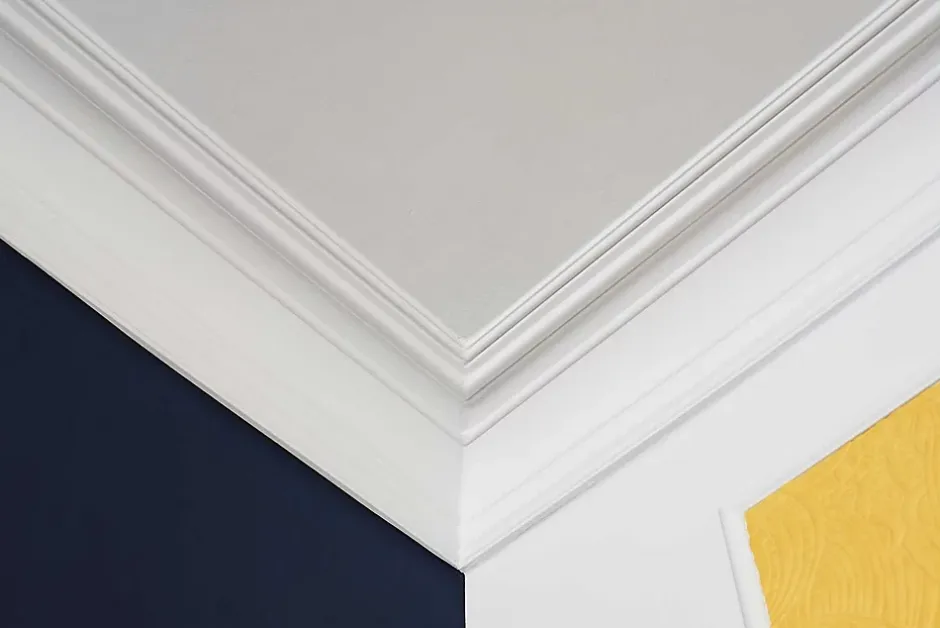 Noel & Marquet Corniche NMC ARSTYL Z40 Moulure décorative Corniche de plafond