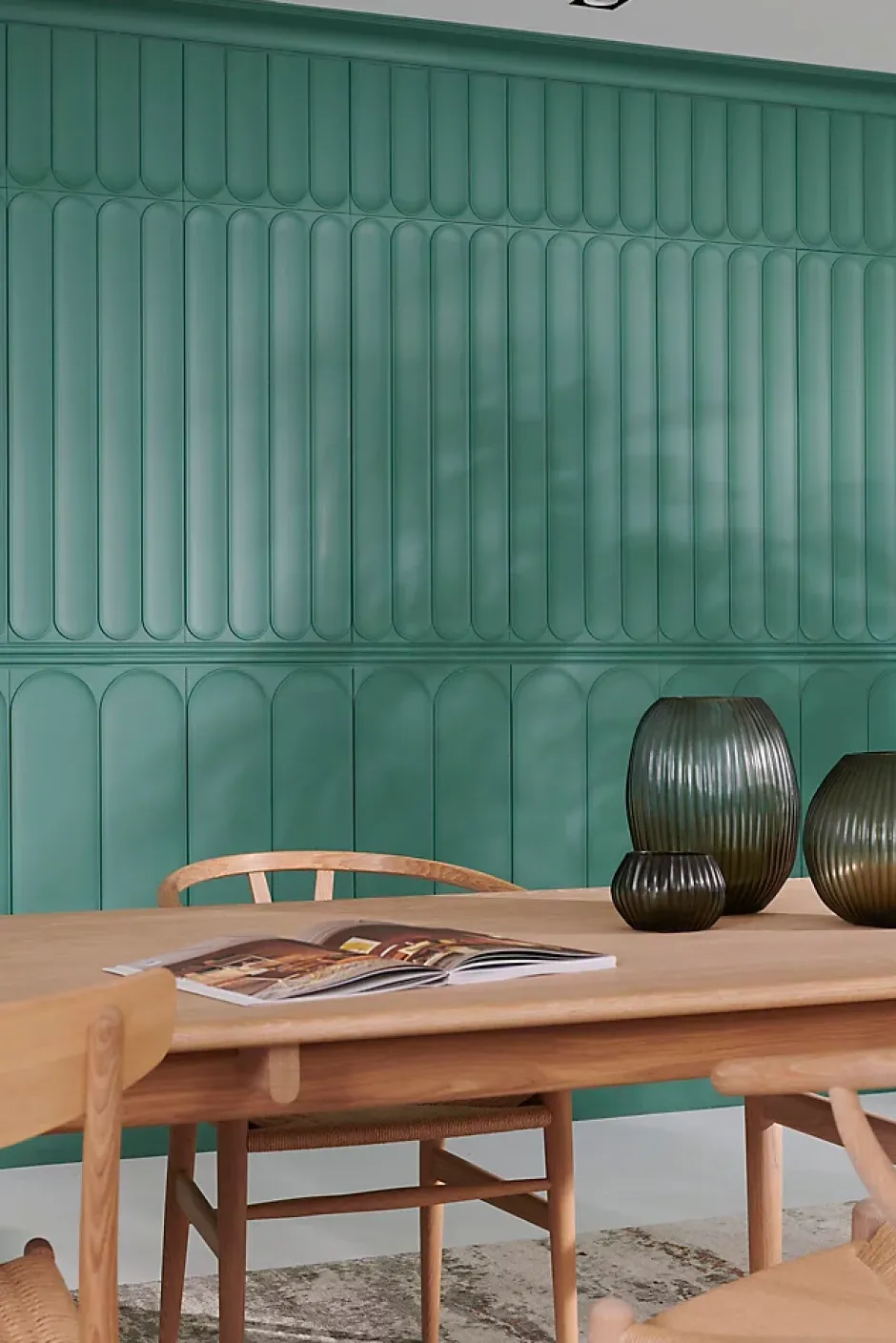 Noel & Marquet Corniche NMC ARSTYL Z17 Moulure décorative Corniche de plafond