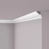 Corniche NMC ARSTYL Z2 Moulure décorative Corniche de plafond-Noel & Marquet Best