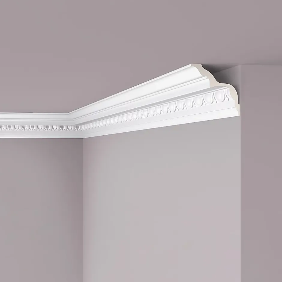 Corniche NMC ARSTYL Z4 Moulure décorative Corniche de plafond-Noel & Marquet Discount