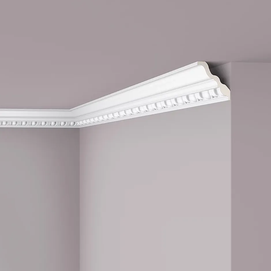 Noel & Marquet Corniche NMC ARSTYL Z14 Moulure décorative Corniche de plafond