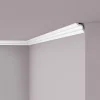 Corniche NMC NOMASTYL A2 Moulure décorative Corniche de plafond-Noel & Marquet Best