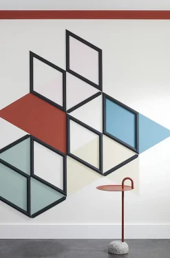 Noel & Marquet Corniche NMC NOMASTYL A1 Moulure décorative Corniche de plafond